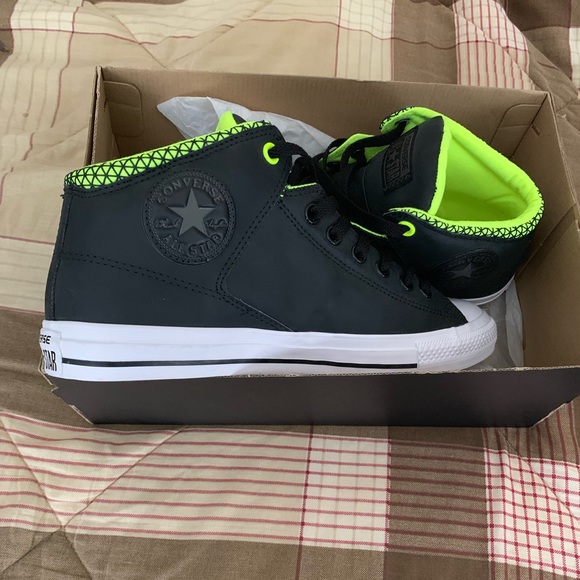 Converse Other - Brand new converse sneakers.